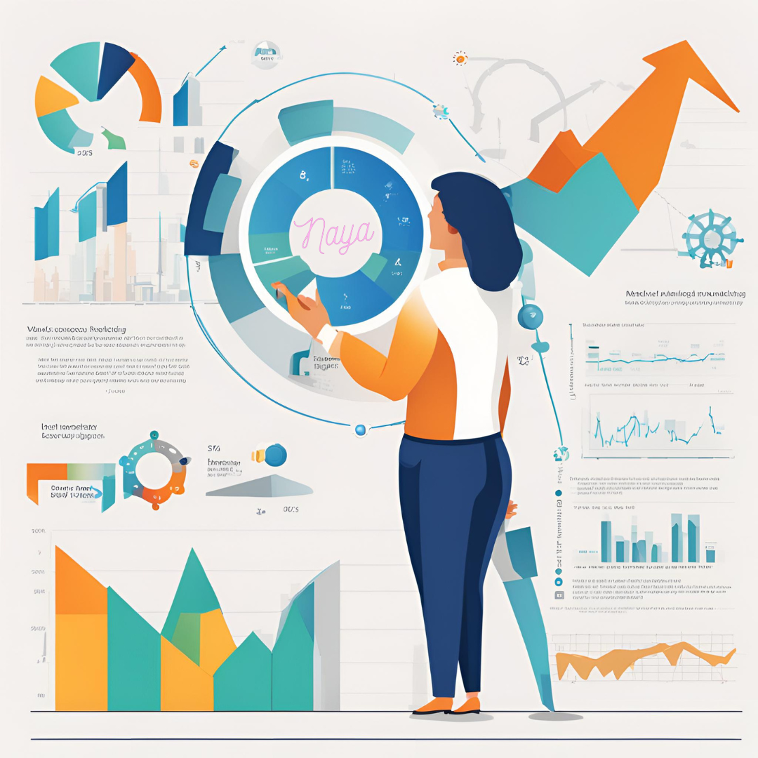 Using Analytics to Drive Your Sales and Marketing Efforts