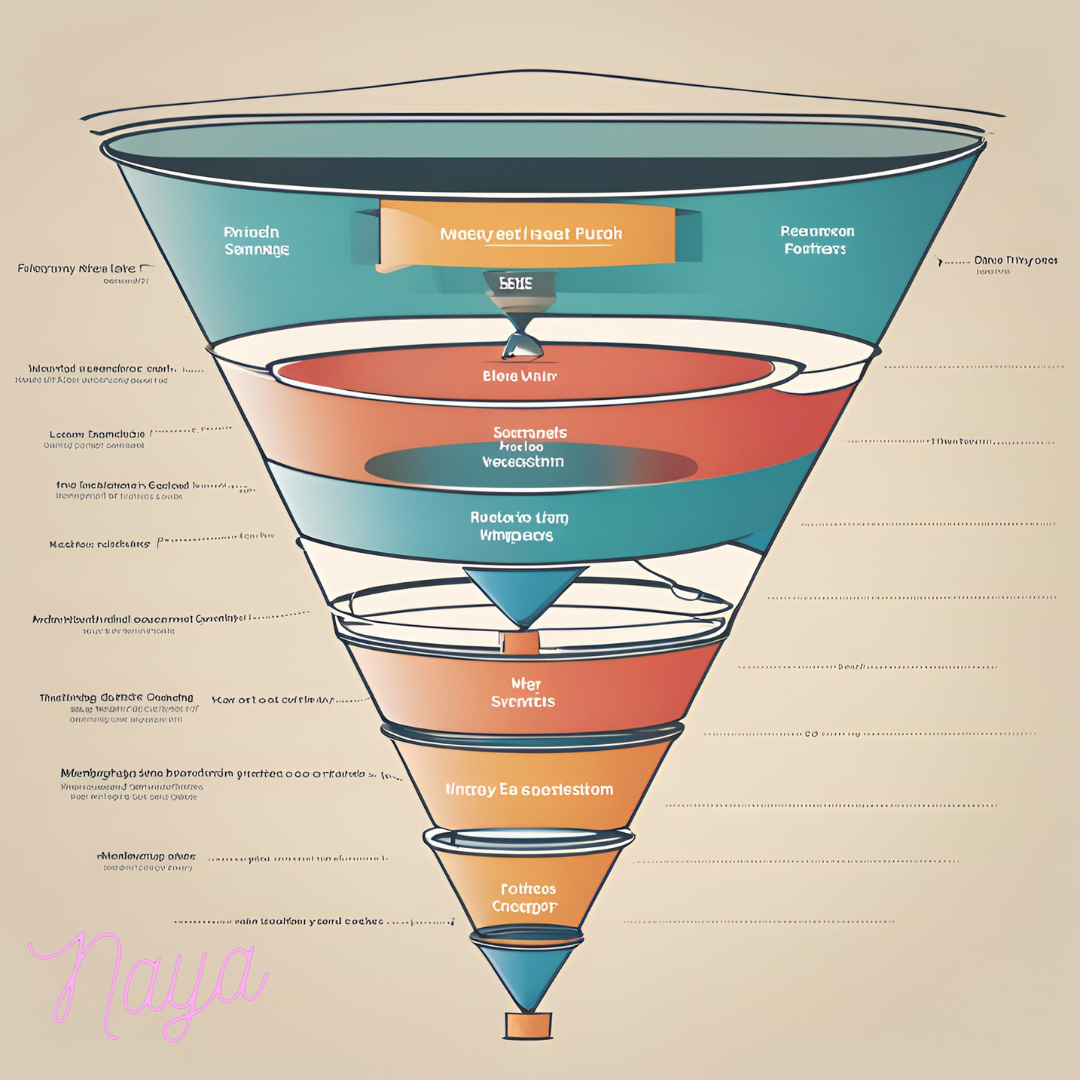 optimize the marketing funnel